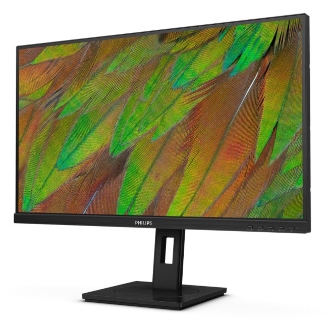 Монітор 4K IPS 27
