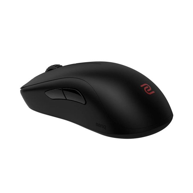 Миша ігрова бездротова, симетрична ZOWIE S2‑DW BLACK (9H.N4NBE.A2E)
