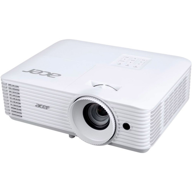 проектор P5550 (DLP, 1080p, 5200Lm, 15000:1,1.13-1.47, 5/10/15, 10W, HDMI, USB, RS232, RJ45, сумка,2 ACER P5550 (MR.JY411.001)