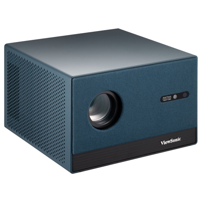 Проектор LX60HD (LED,LCD,FHD 1920x1080, 630Alm, 4200:1, 1,2:1,HDMI,USB Type A(reader) VIEWSONIC LX60HD (VS20103)