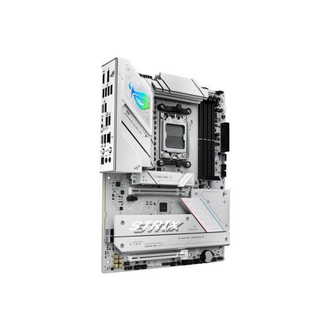 материнська плата sAM5/4DDR5/HDMI/DP/2PCIe/4M.2/2SATA/LAN2.5Gb ASUS ROG STRIX B850-A GAMING WIFI