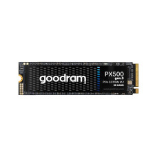 накопичувач M.2 256GB PX500 G3 NVMe PCIe 3.0 2280 GOODRAM SSDPR-PX500-256-80-G3