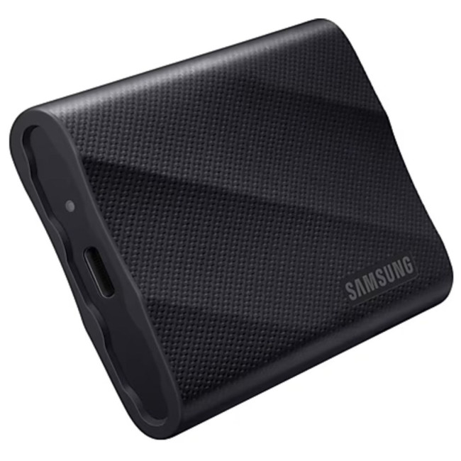 Накопичувач Samsung SSD зовн. MU-PG2T0B/EU 2Tb SAMSUNG MU-PG2T0B/EU