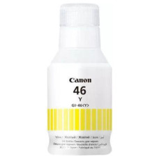 Чорнило жовте для GX6040, GX7040 CANON GI-46 Y (4429C001AA)