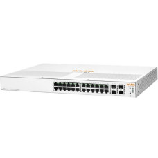 Комутатор Aruba IOn 1930 24G 4SFP+ Switch HPE JL682A