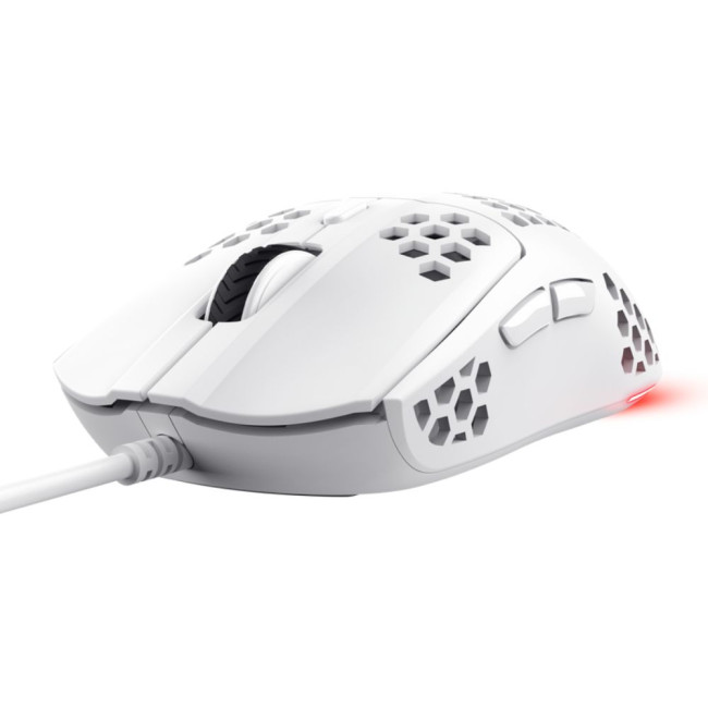 Мишка GXT 928W Helox Ultra-lightweight Gaming Mouse 6400 dpi TRUST GXT 928W Helox (25389)