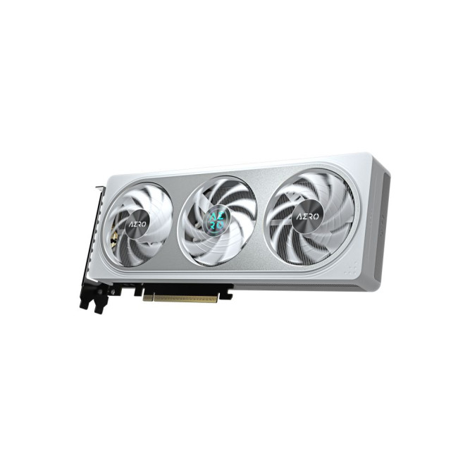 Відеокарта GIGABYTE NVIDIA GV-N506TAERO OC-16GD GIGABYTE GV-N506TAERO OC-16GD