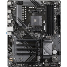 Материнська плата sAM4 AMD B550 HDMI 2xM.2 GbE Lan ATX GIGABYTE B550 EAGLE