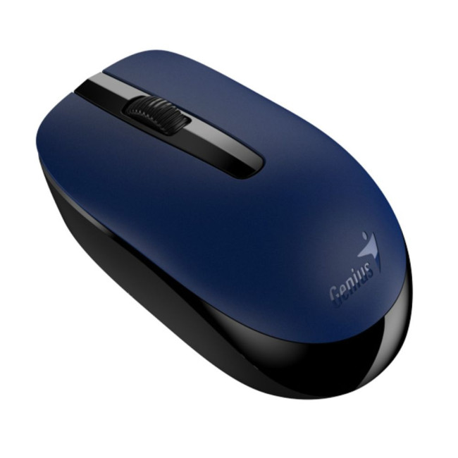 миша бездротова USB NX-7007 BLUE NEW !G5 PACKAGE GENIUS NX-7007 (31030026405)