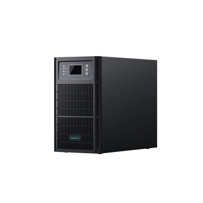 Джерело безперебійного живлення Marsriva MR-US2K Smart Online UPS, 2kVA, 4*12V/7 MARSRIVA MR-US2K