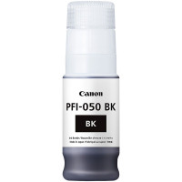 Чорнила чорні 70 мл для TC-20 CANON PFI-050 Black (70ml) (5698C001AA)