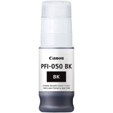 Чорнила чорні 70 мл для TC-20 CANON PFI-050 Black (70ml) (5698C001AA)