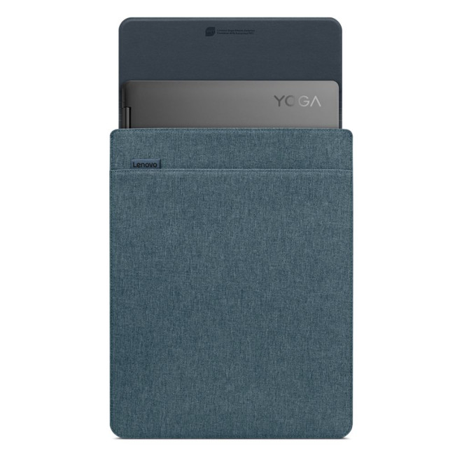 Чохол Lenovo Yoga 14.5 Sleeve Tidal Teal LENOVO Yoga 14.5 Sleeve Tidal Teal (GX41K68626)