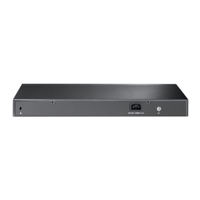 JetStream 16-портовий гігабітний Smart комутатор TP-Link з 2 слотами SFP, SG2218 TP-LINK SG2218