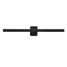 Освітлювальна панель для монітора, чорний колір BENQ CLIP ScreenBar Pro BLACK (9H.W4KWT.ES3)