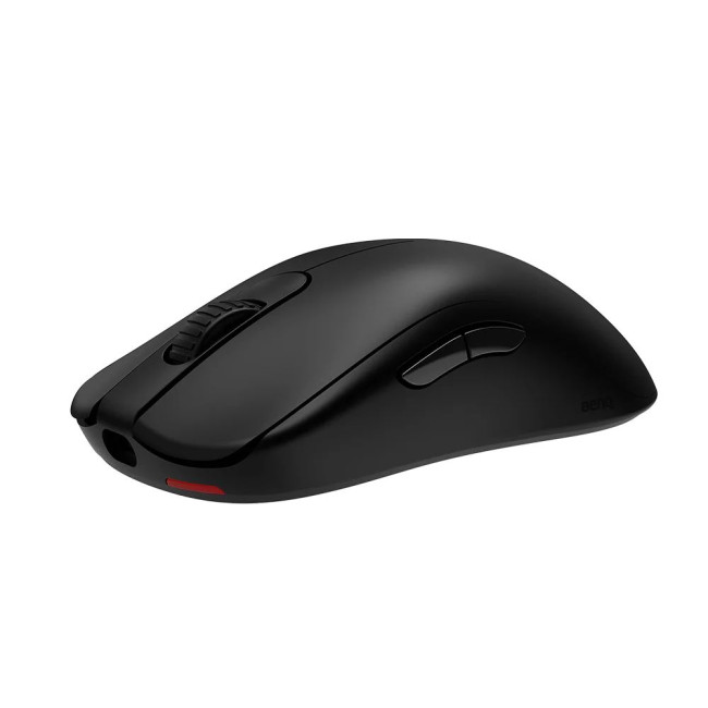 Миша ігрова бездротова, симетрична ZOWIE FK2‑DW BLACK (9H.N4MBE.A2E)