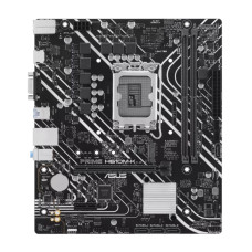 материнська плата s1700/2DDR5/VGA/HDMI/2PCIe/4SATA/1M.2 ASUS PRIME H610M-K