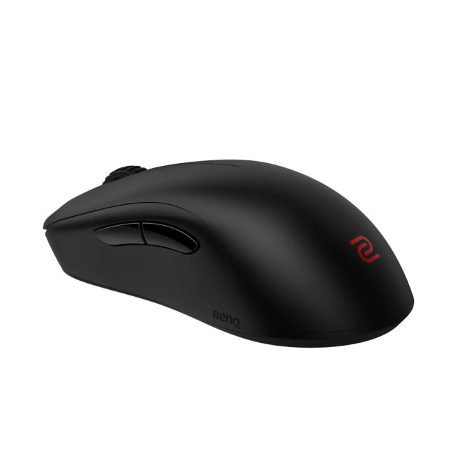Миша ігрова бездротова, симетрична ZOWIE U2‑DW BLACK (9H.N4PBE.A2E)