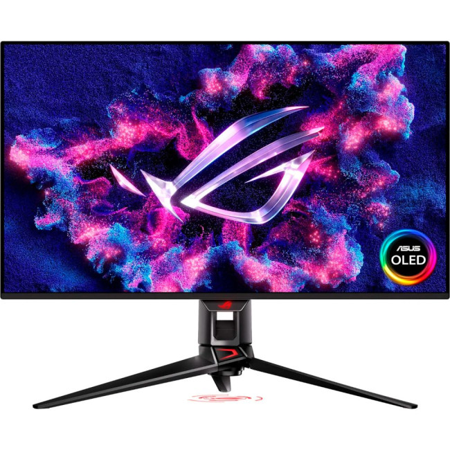 Монітор ігровий QD-OLED 4K 31,5