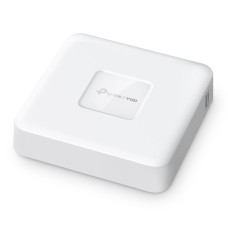 4-канальний мережевий відеореєстратор  PoE+ TP-Link, VIGI NVR1104H-4P TP-LINK VIGI NVR1104H-4P