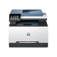 БФП А4 кольоровий з Wi-Fi  LJ 3303sdw 