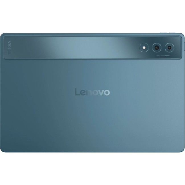 планшет Lenovo Yoga Tab WiFi 12,7 LTPS/QS 8 Gen 3/16/256/KB+Pen/Tidal Teal LENOVO TB520FU (ZAEG0008UA)