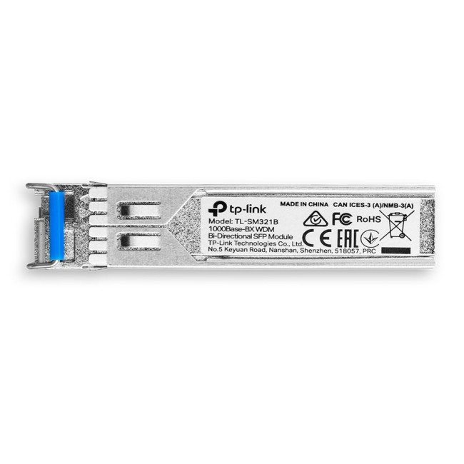 SFP-трансивер TL-SM321B TP-LINK SM321B