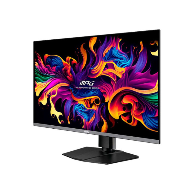 Монітор QD-OLED  31.5