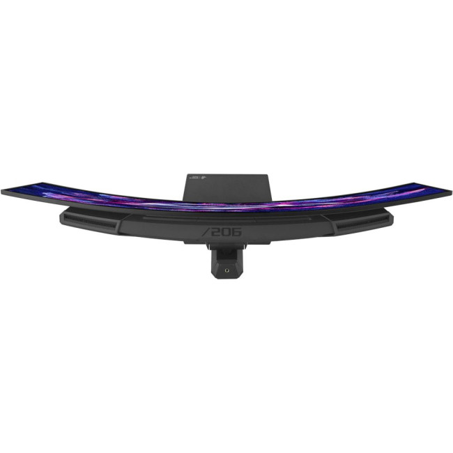 Монітор ігровий QD-OLED 34