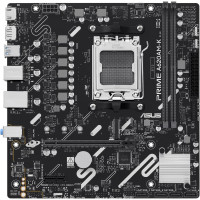 материнська плата sAM5/2DDR5/HDMI/DP/2PCIe/1M.2/4SATA ASUS PRIME A620AM-K