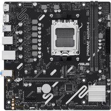 материнська плата sAM5/2DDR5/HDMI/DP/2PCIe/1M.2/4SATA ASUS PRIME A620AM-K