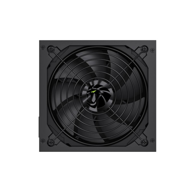 Блок живлення ATX 450W, 80+ Bronze, 140mm Ultra Silent Fan OVP / UVP/ SIP / OCP/ OLP/ OPP/ SCP GAMEMAX GP 450B