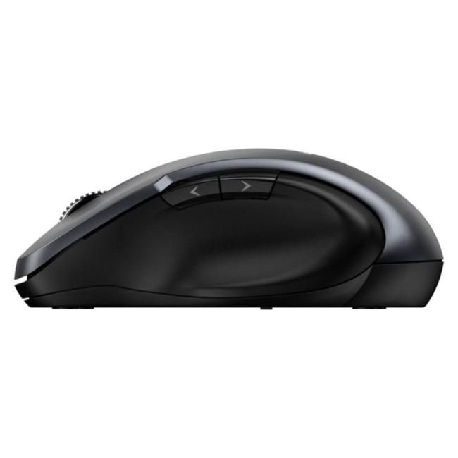миша бездротова USB Ergo 8200S Iron Grey GENIUS Ergo 8200S (31030029401)