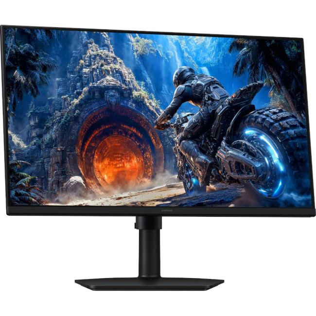 Монітор ігровий IPS 27