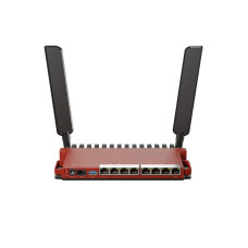 Маршрутизатор L009UiGS-2HaxD-IN MIKROTIK L009UiGS-2HaxD-IN
