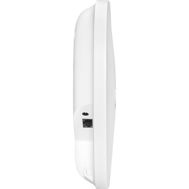 Точка доступу Instant On AP25 (RW) 4x4 Wi-Fi 6 AP HPE R9B28A