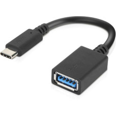 Адаптер Lenovo USB-C to USB-A Adapter LENOVO USB-C to USB-A Adapter (4X90Q59481)