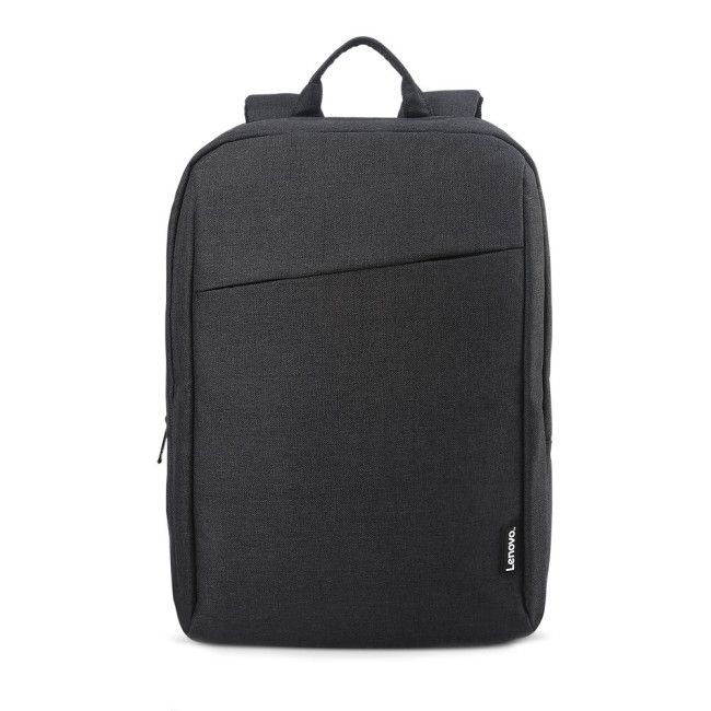Рюкзак Lenovo 15.6-inch Laptop Casual Backpack B210 Black LENOVO Casual Backpack B210 Black (4X40T84059)