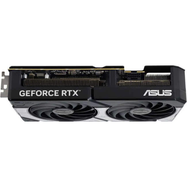 Відеокарта ASUS NVIDIA DUAL-RTX5070-O12G ASUS DUAL-RTX5070-O12G