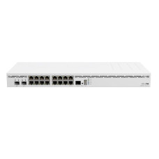 Комутатор Mikrotik CCR2004-16G-2S+ MIKROTIK CCR2004-16G-2S+