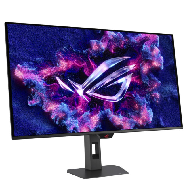 Монітор ігровий 4K QD-OLED 31.5