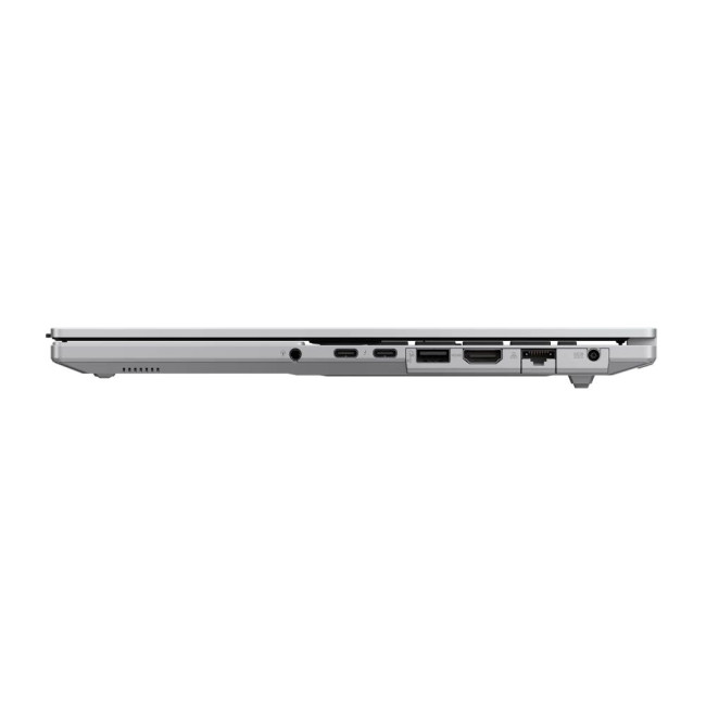 ноутбук 15.6_3K_OLED_120Hz/U9-285H/24/2TB SSD/RTX 4050 6GB/W11P/BL/Cool Silver ASUS N6506CU-MA013X (90NB15E2-M000L0)