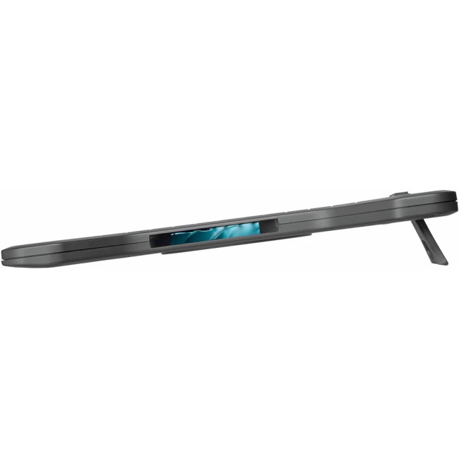 Підставка Під Ноутбук Xstream Breeze TRUST Xstream Breeze Cooling Stand (17805)