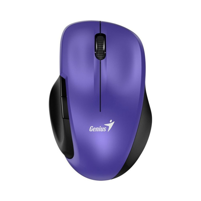 миша бездротова USB Ergo 8200S Purple GENIUS Ergo 8200S (31030029402)