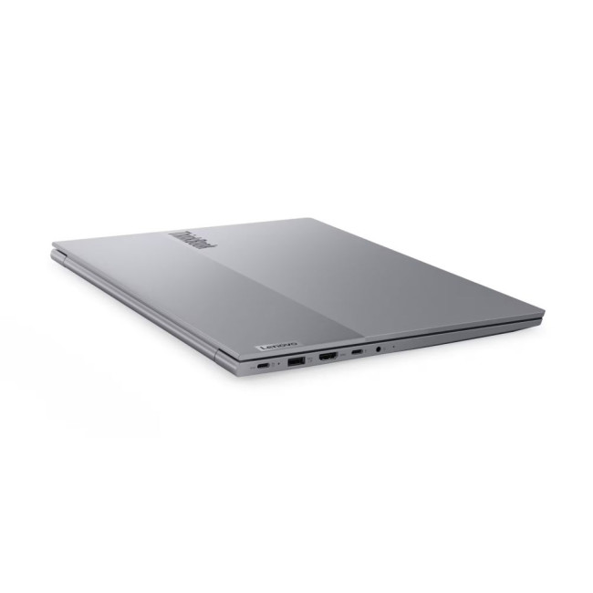 ноутбук 16FM/C5-210H/16/512/Intel HD/DOS/FP/BL/Arctic Grey LENOVO ThinkBook 16 G9 IRL (21US005URA)