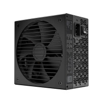 Блок живлення Ion + 2 Platinum 860W, ATX, чорний, повністю модульний FRACTAL DESIGN Ion + 2 Platinum 860W (FD-P-IA2P-860-EU)
