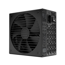 Блок живлення Ion + 2 Platinum 860W, ATX, чорний, повністю модульний FRACTAL DESIGN Ion + 2 Platinum 860W (FD-P-IA2P-860-EU)