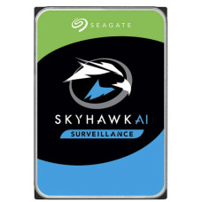 Жорсткий диск Seagate 3.5