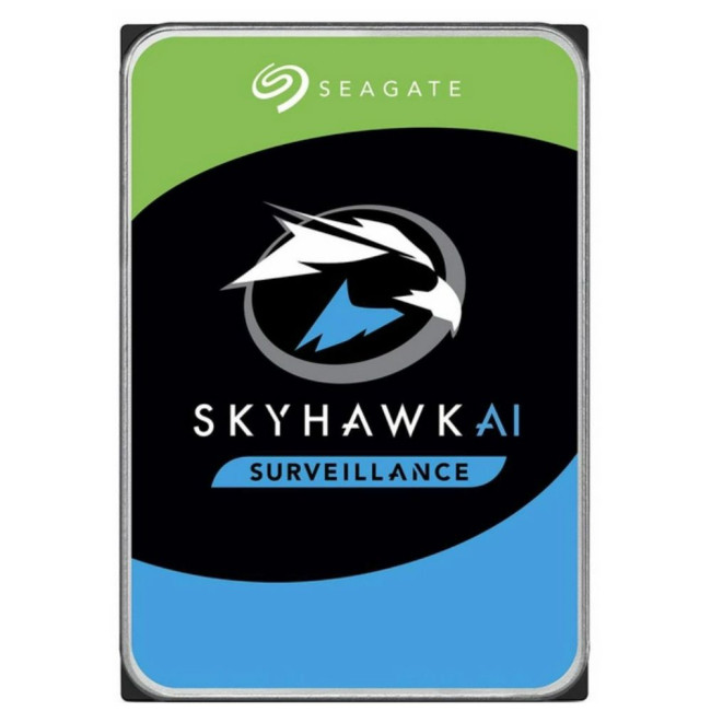 Жорсткий диск Seagate 3.5