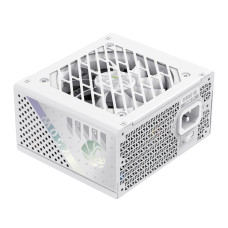 Блок живлення SFX 750W, 80plus Gold,fan 92mm, fully modular OPP / OVP/ UVP / OCP/ SCP / OTP / NLP / GAMEMAX GS 750G WH V25